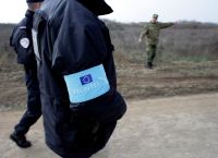 Politico: Υπόσχεση Ε. Ε. για  περισσότερα χρήματα για αστυνόμευση στα σύνορα