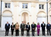 Διάσκεψη Μονάχου: Η G7 καταδικάζει την εκτόξευση βαλλιστικού πυραύλου από τη Βόρεια Κορέα