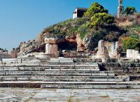 Ελευσίνα: H Πολιτιστική Πρωτεύουσα της Ευρώπης του 2023 – Τα πάντα γύρω από την Τελετή Έναρξης Ελευσίνα: H Πολιτιστική Πρωτεύουσα της Ευρώπης του 2023 – Τα πάντα γύρω από την Τελετή Έναρξης
