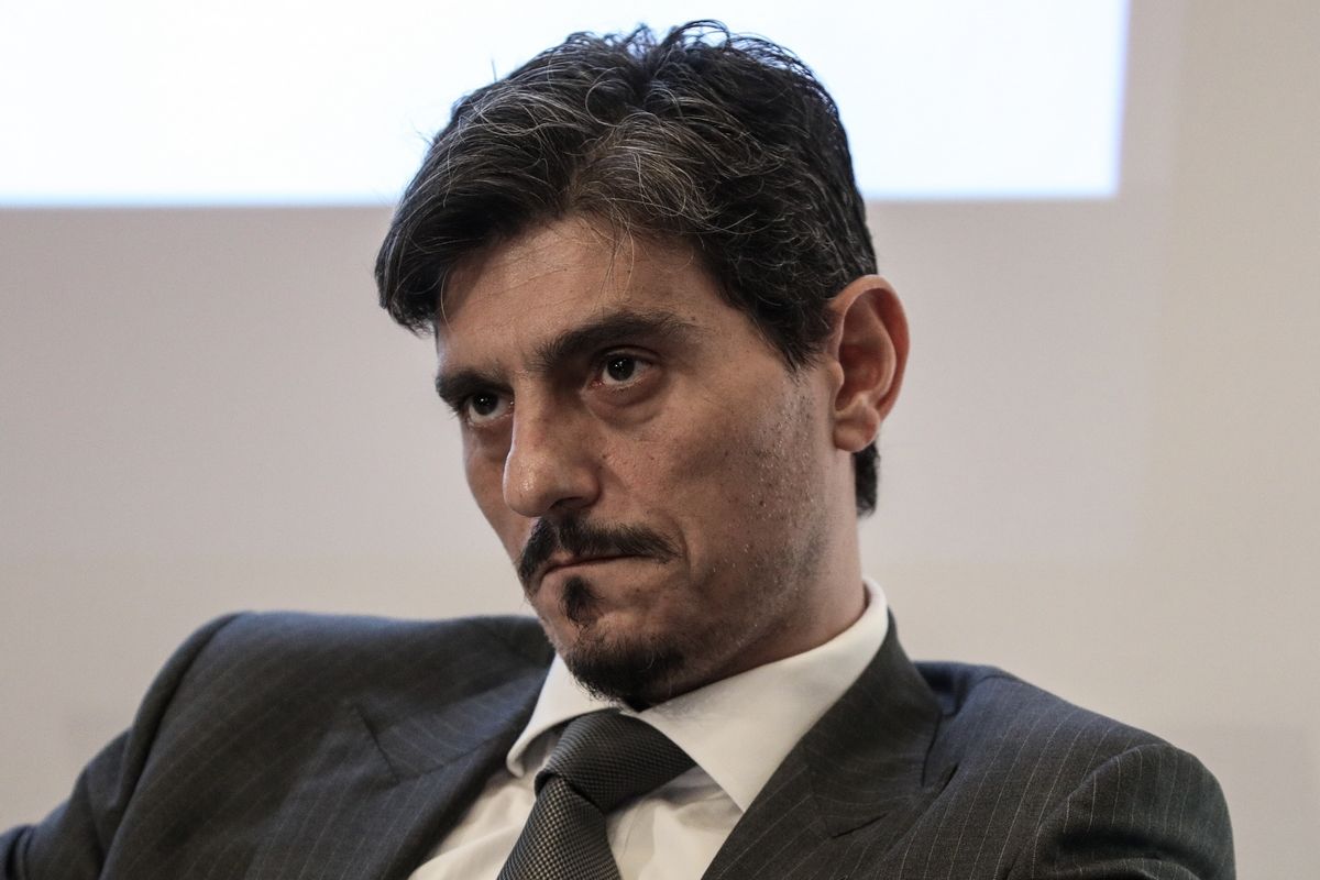 Το παίρνει πάνω του ο Γιαννακόπουλος – Υπογράφει με κορυφαίο όνομα – Πάνω από 15 εκατ. μπάτζετ!