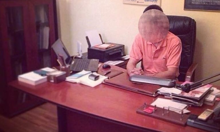 Βιασμός 12χρονης στον Κολωνό: Αυτός είναι ο 65χρονος δερματολόγος που συνελήφθη [pics,vid]