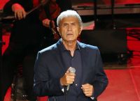 Γιώργος Νταλάρας: Πίστευα πως το προεδρικό διάταγμα για τους καλλιτέχνες θα αποσυρθεί Γιώργος Νταλάρας: Πίστευα πως το προεδρικό διάταγμα για τους καλλιτέχνες θα αποσυρθεί