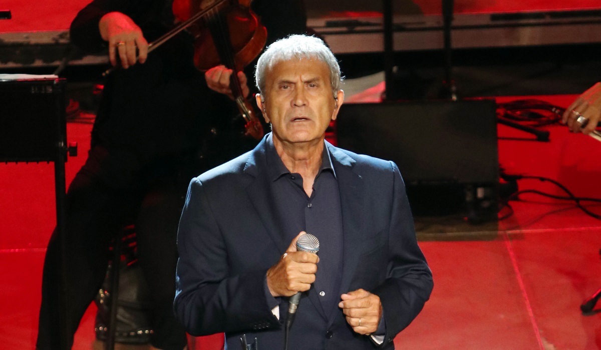 Γιώργος Νταλάρας: Πίστευα πως το προεδρικό διάταγμα για τους καλλιτέχνες θα αποσυρθεί