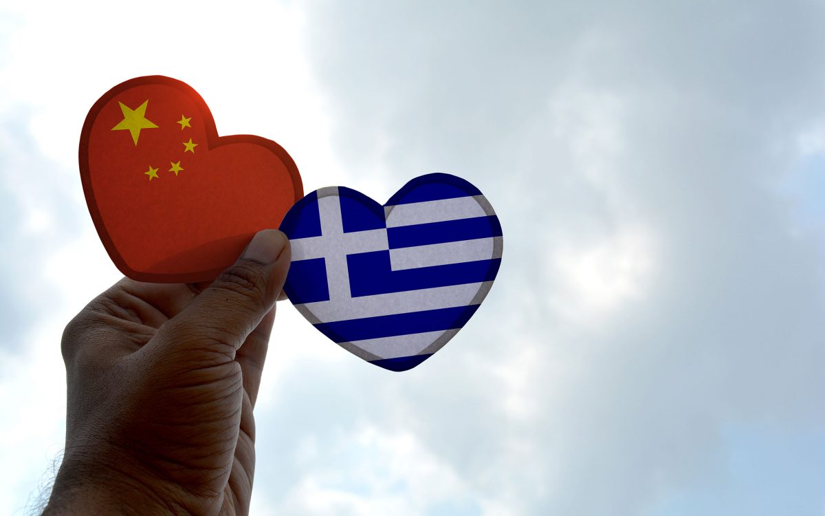 Ευχαριστίες Κίνας στην Ελλάδα για τον επαναπατρισμό Κινέζων από τη Λιβύη, τον Φεβρουάριο του 2011