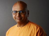 Προδημοσίευση: Ο ινδουιστής μοναχός Gaur Gopal Das αποκαλύπτει «Τα υπέροχα μυστικά της ζωής»