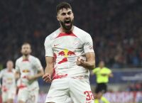 Λειψία – Μάντσεστερ Σίτι 1-1