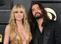 Χάιντι Κλουμ – Τομ Κάουλιτζ: Γυμνοί στο Instagram για την τέταρτη επέτειο του γάμου τους