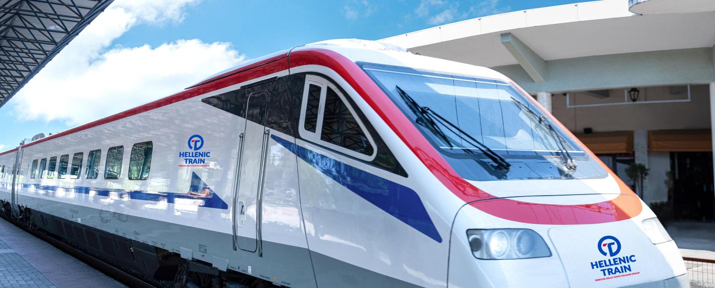 Hellenic Train: Χάος με τα δρομολόγια – Τροποποιήσεις της γραμμής Άνω Λιόσια – Κορωπί