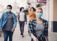 Αντίο πανδημία και στην Γερμανία, χωρίς υποχρεωτικές μάσκες