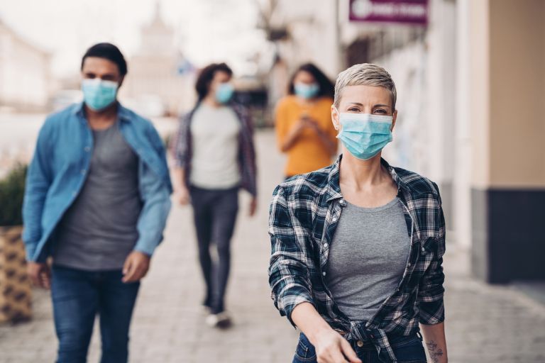 Αντίο πανδημία και στην Γερμανία, χωρίς υποχρεωτικές μάσκες