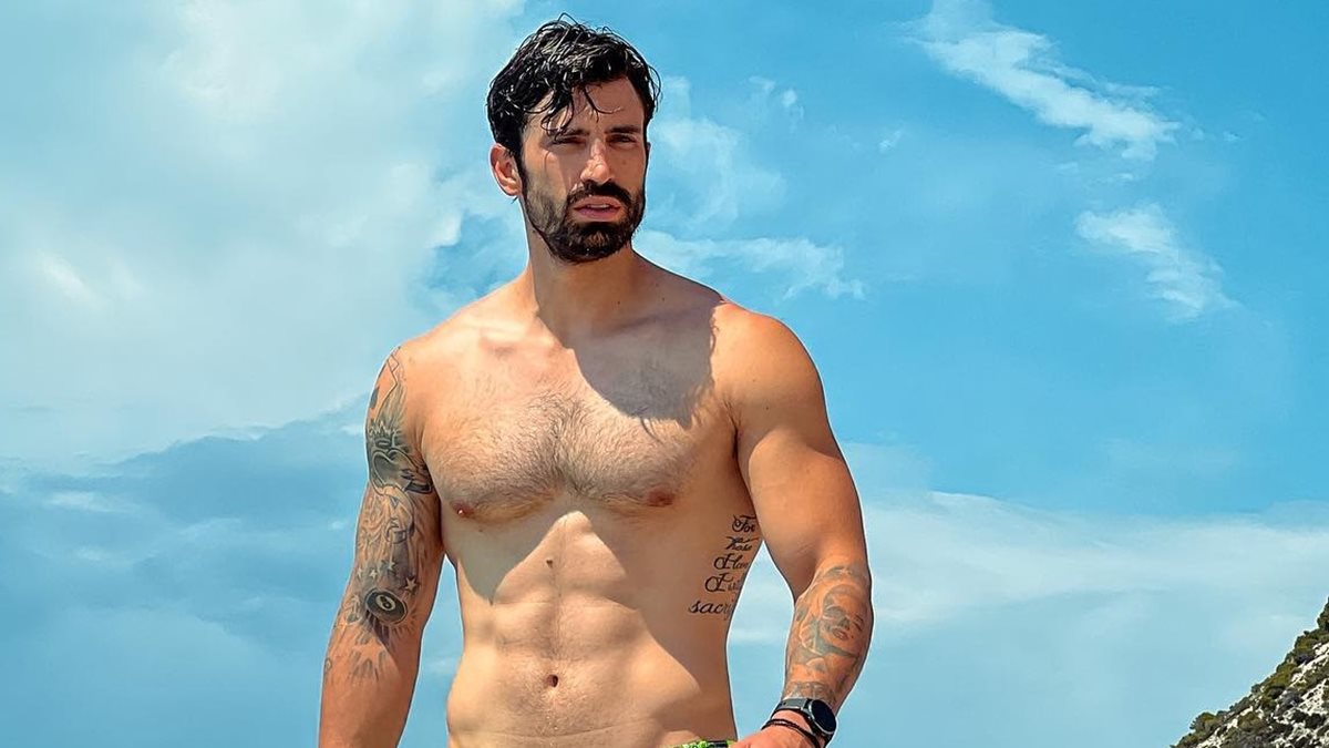 Survivor All Star: Μαρτίκας σε Ηλία – «Είναι άνανδρο να εγκαταλείπεις τη μάχη και να μην παίζεις» [vid]