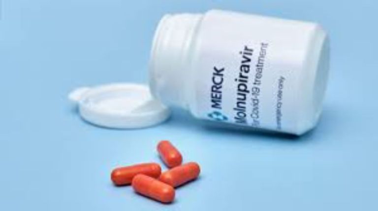 Bloomberg – Μελέτη για το χάπι της Merck: Ίσως να προκαλεί νέες μεταλλάξεις covid – Η απάντηση της εταιρείας