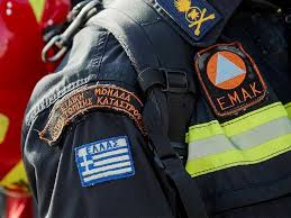 Τουρκία: Η Ελλάδα στέλνει ομάδα της ΕΜΑΚ για να βοηθήσει στις έρευνες διάσωσης