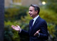 Μητσοτάκης: Στο Μόναχο  για τη Διάσκεψη Ασφάλειας