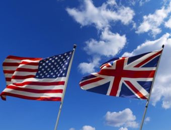 Politico: H Μ. Βρετανία κατηγορεί τις ΗΠΑ για προστατευτισμό