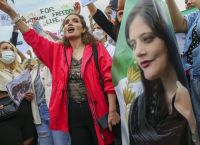 Ηττήθηκε η «επανάσταση της μαντίλας» στο Ιράν;