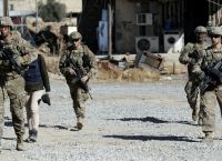 Πέντε Ιρανοί αξιωματικοί νεκροί μετά την ισραηλινη επίθεση στα περίχωρα της Δαμασκού