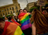 Ισπανία και αλλαγή φύλου από τα 16