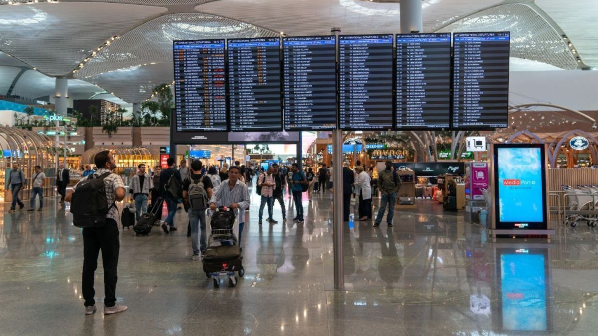 Emirates: Καταγράφει την πιο κερδοφόρα χρονιά στην ιστορία της – Στα $2,9 δισ. τα κέρδη