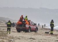 Τούρκος ο συλληφθείς διακινητής για το ναυάγιο στην Ιταλία Τούρκος ο συλληφθείς διακινητής για το ναυάγιο στην Ιταλία