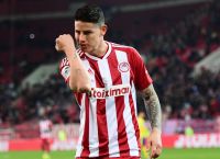 Ολυμπιακός – Παναιτωλικός 6-1