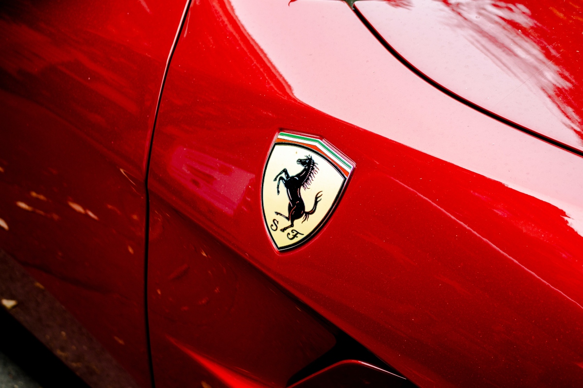 Αυτή μάλλον θα είναι η επόμενη LaFerrari και έχουμε video