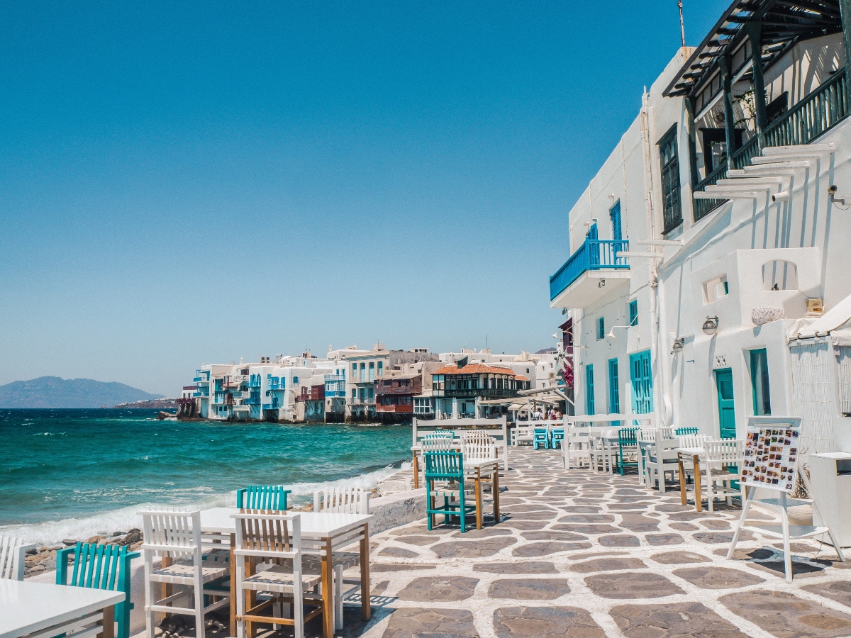Η επιστροφή των Κινέζων και ο ελληνικός τουρισμός