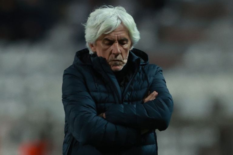 Παναθηναϊκός: Δουλειά στην τακτική, ανεβάζει «στροφές» ο Κλεϊνχέισλερ