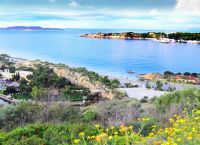 Μ. Παρασκευή: Νεφώσεις με ήλιο, επιτάφιος με τοπικές βροχές στη δυτική και βόρεια Ελλάδα