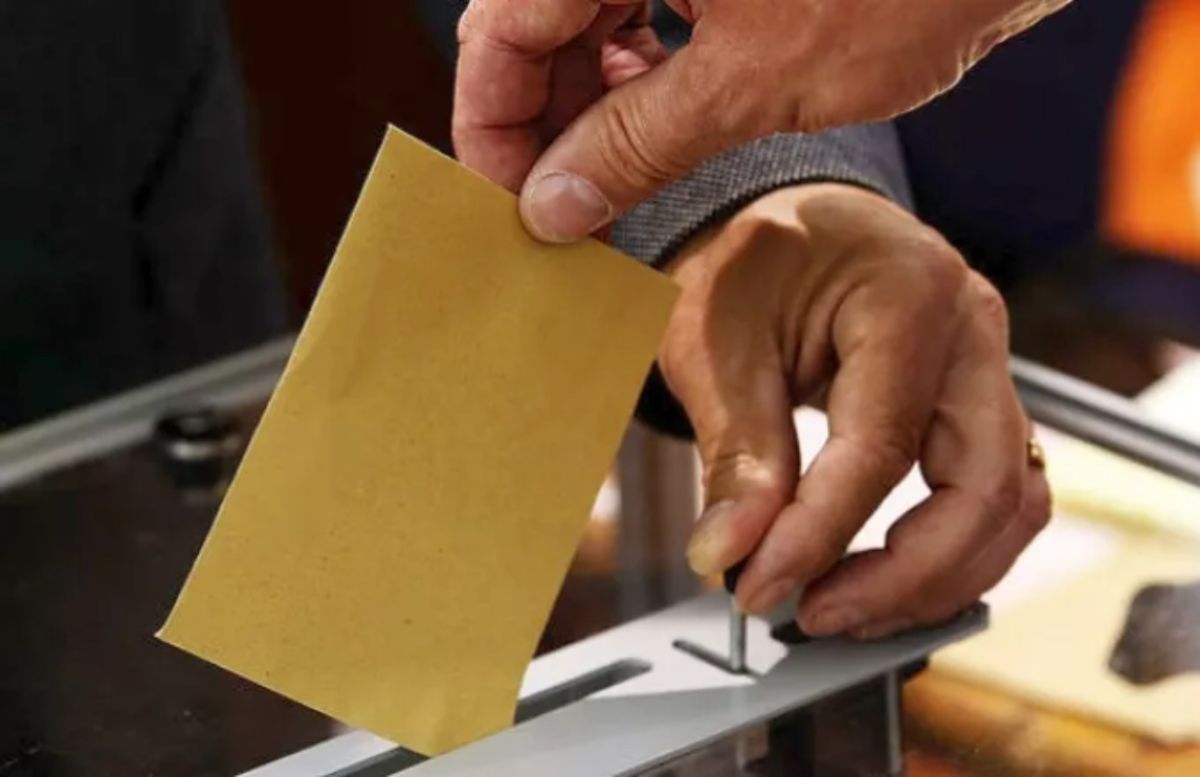 Κυπριακές εκλογές: Ανακοινώθηκε το πρώτο exit poll