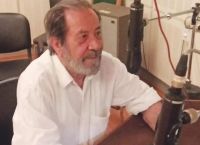 Νίκος Κάπιος: «Έτρωγα κουκιά για να χορτάσω, εύχομαι να μην το ζήσει κανείς»