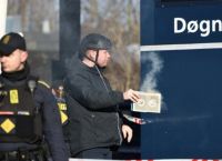Η Αμερικανική Πρεσβεία στη Σουηδία προειδοποιεί για αντίποινα