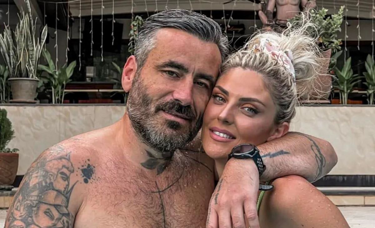 Χωρισμός Μαυρίδη – Καθαργιά: Ο κουμπάρος του ζευγαριού μιλάει πρώτη φορά για το διαζύγιο [VID]