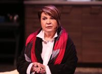 Κατιάνα Μπαλανίκα: «Ερωτεύθηκα και με ερωτεύθηκαν, αλλά πιστεύω δεν με αγάπησαν» [vid]