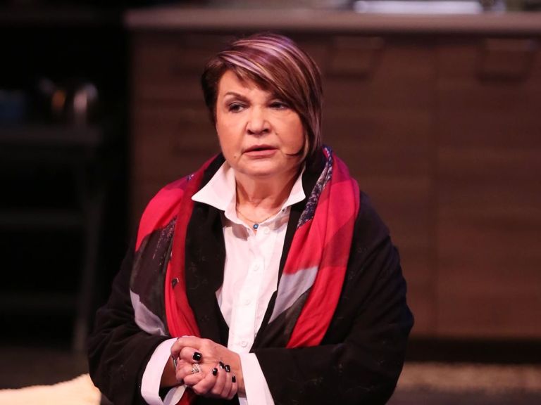 Κατιάνα Μπαλανίκα: «Ερωτεύθηκα και με ερωτεύθηκαν, αλλά πιστεύω δεν με αγάπησαν» [vid]