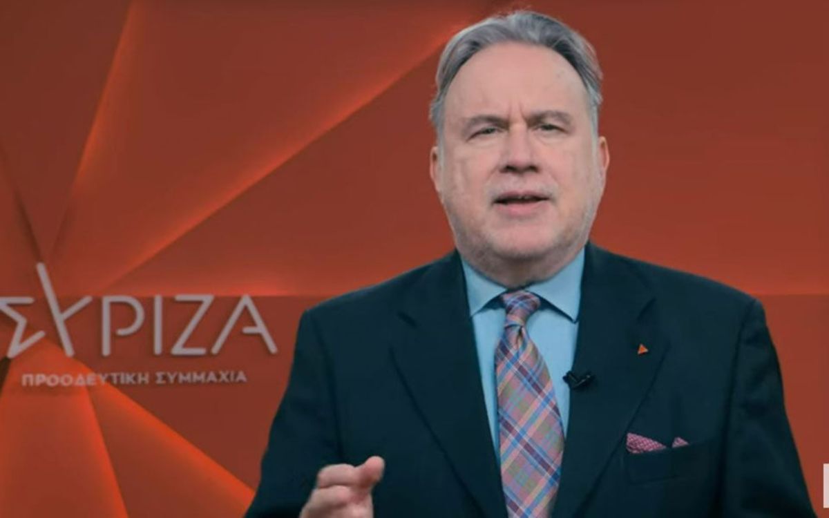«Τσουνάμι» αντιδράσεων για τις δηλώσεις Κατρούγκαλου για τους ελεύθερους επαγγελματίες