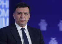 B. Κικίλιας: Η νησιωτικότητα στρατηγικό πλεονέκτημα της Ελλάδας και στον βιώσιμο τουρισμό