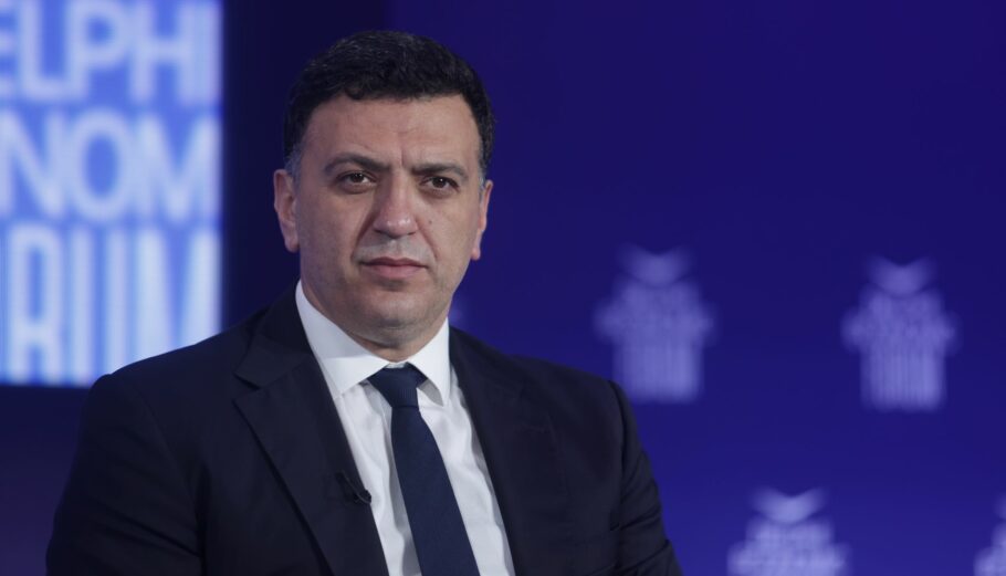 B. Κικίλιας: Η νησιωτικότητα στρατηγικό πλεονέκτημα της Ελλάδας και στον βιώσιμο τουρισμό