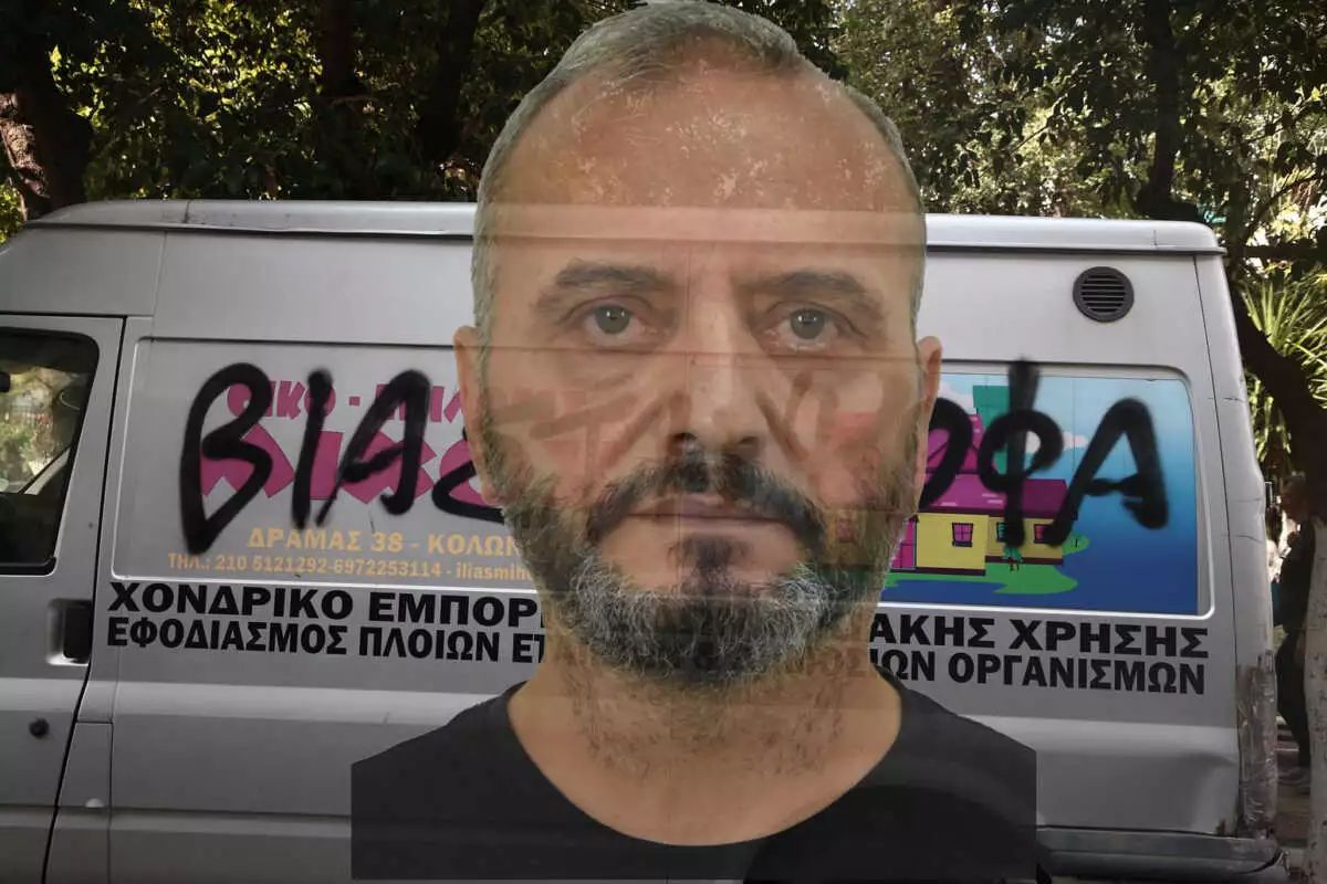 Νέες αποκαλύψεις – σοκ από την 12χρονη -«Είναι καλά τα λεφτά» της είπε ο Μίχος για τον δερματολόγο