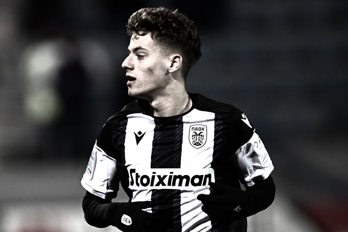 Fotospor: «Ο ΠΑΟΚ απέρριψε πρόταση 8 εκατ. ευρώ της Γαλατάσαραϊ για τον Κωνσταντέλια»