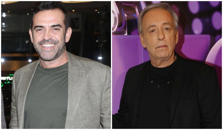 Κωνσταντινίδης για Μικρούτσικο: Την Δευτέρα θα προσπαθήσουν να τον ξυπνήσουν από την διασωλήνωση [vid]