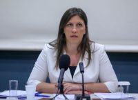 Ζωή Κωνσταντοπούλου: Ζητά να μπει στο ντιμπέιτ των πολιτικών αρχηγών