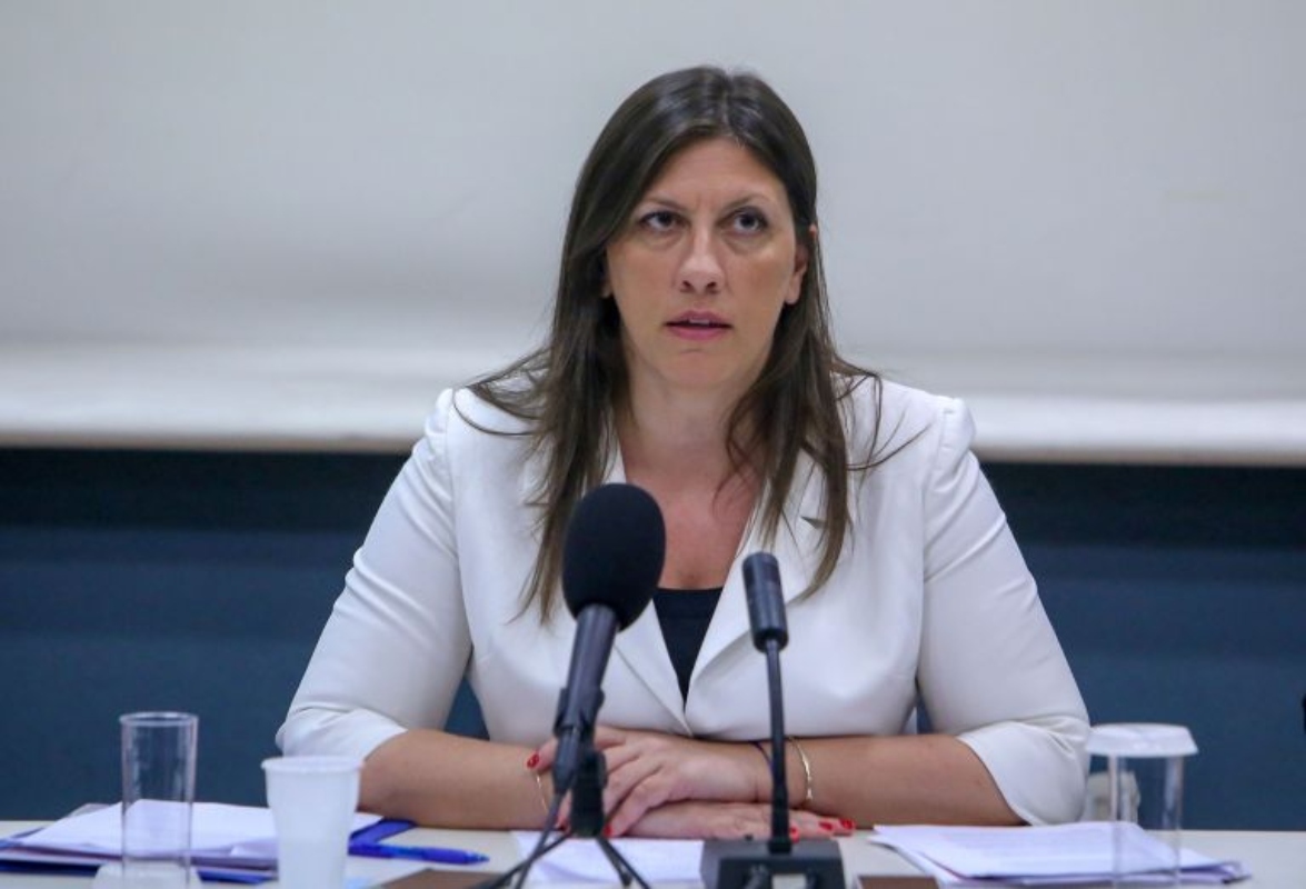 Κωνσταντοπούλου: «Ο Τσίπρας είναι ψεύτης, μπροστά του ο Πινόκιο είναι υπόδειγμα φιλαλήθειας»