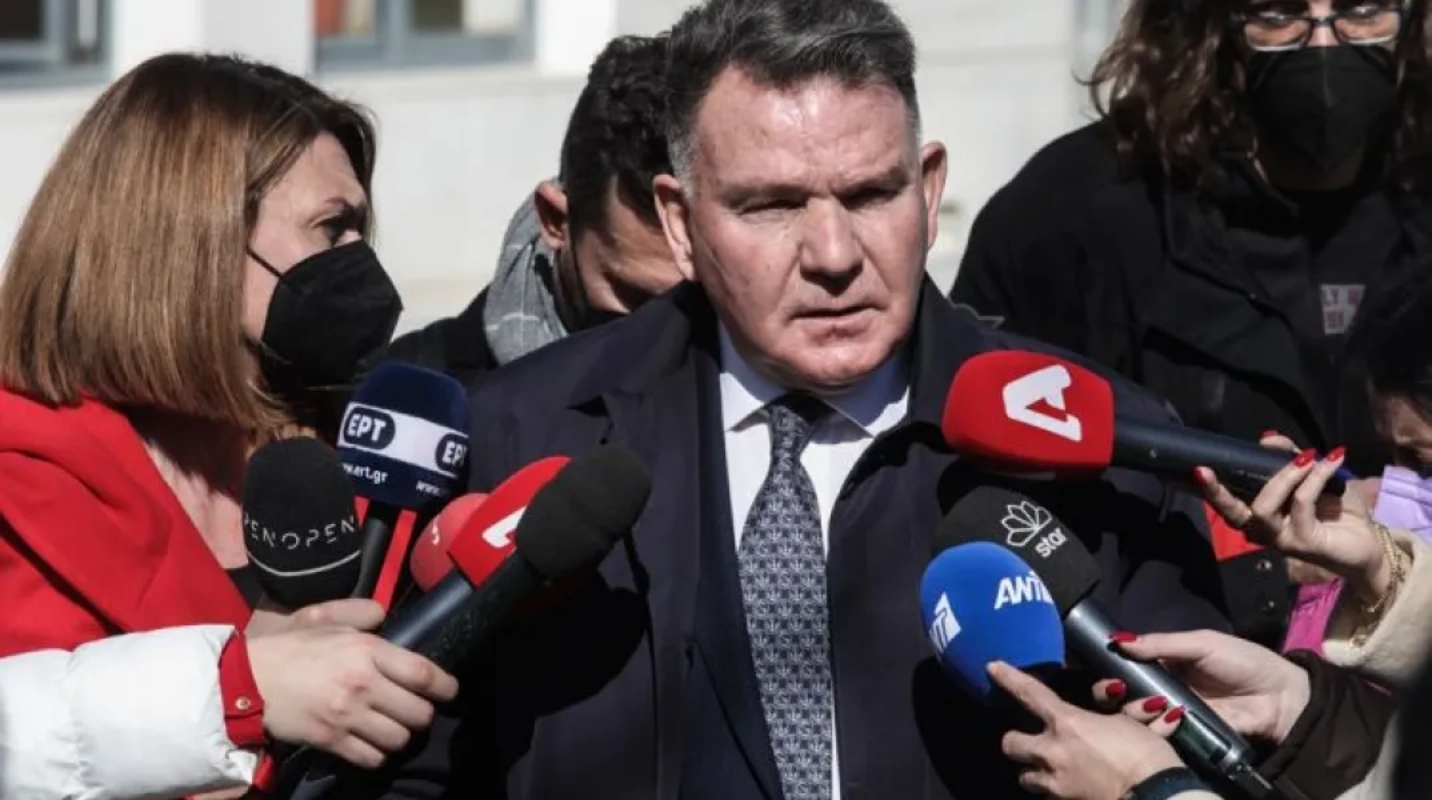 Κούγιας: Για άλλη μία φορά, με την συμμετοχή δικηγόρων – λαγών, γίνεται διαρροή δικογράφων και στοιχείων
