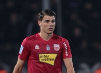 Πωλείται ο Κούτσιας στη Chicago Fire έναντι 2,5 εκατ ευρώ!