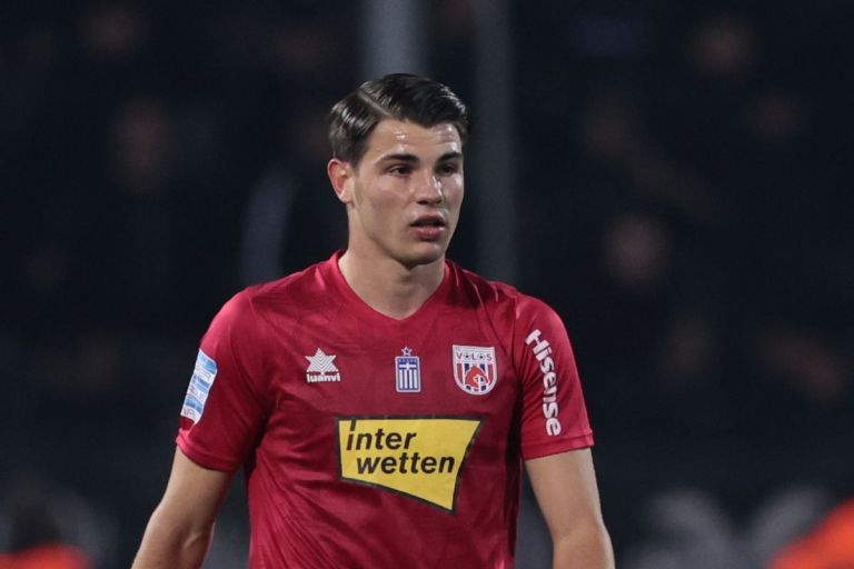 Πωλείται ο Κούτσιας στη Chicago Fire έναντι 2,5 εκατ ευρώ!