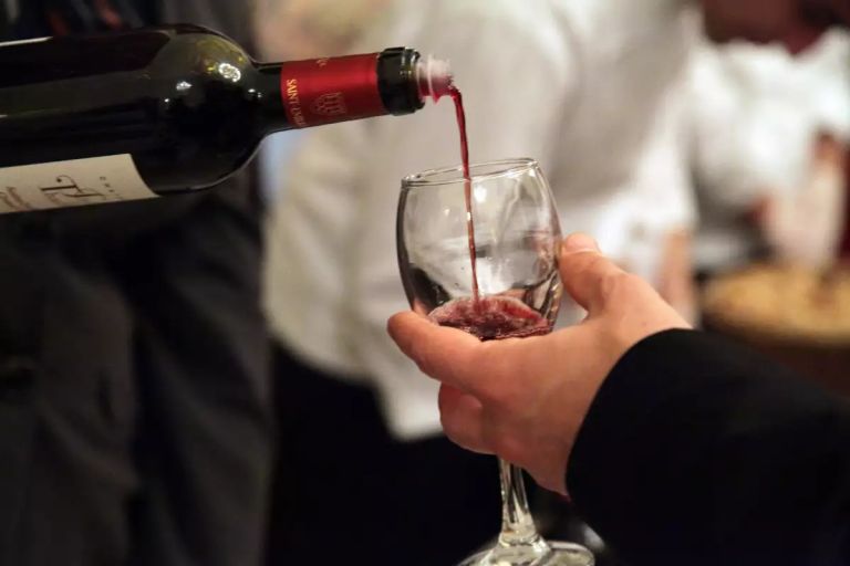 Wine consumption in Greece jumped 41.3% in 2021-2022