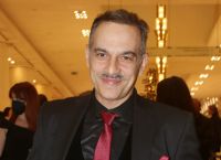 Κρατερός Κατσούλης: «Παλιότερα ήμουν πιο χαρούμενος – Νιώθω μια απογοήτευση» Κρατερός Κατσούλης: «Παλιότερα ήμουν πιο χαρούμενος – Νιώθω μια απογοήτευση»