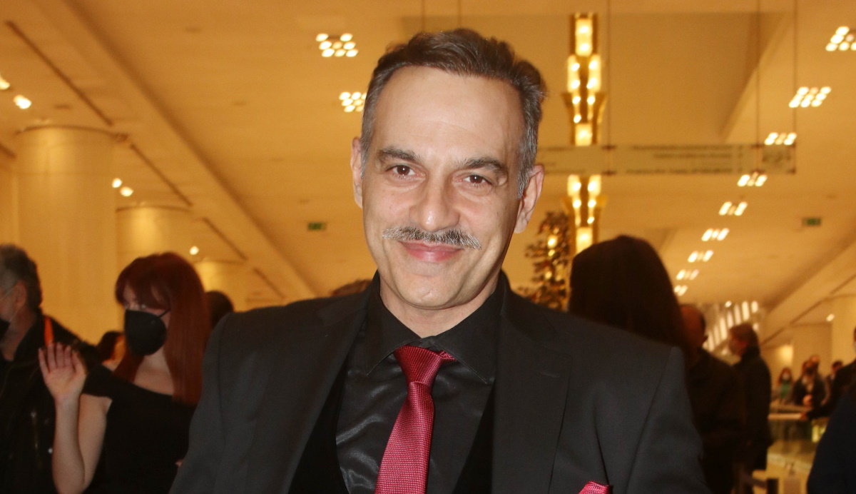 Κρατερός Κατσούλης: «Παλιότερα ήμουν πιο χαρούμενος – Νιώθω μια απογοήτευση»