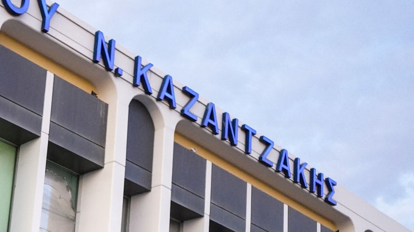 “Αργυρό μετάλλιο” για το Ηράκλειο της Κρήτης: Στη 2η θέση των αεροδρομίων της Ελλάδας